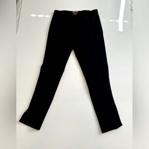 Elle Stretchy Skinny Work Pants Trousers- Size 8